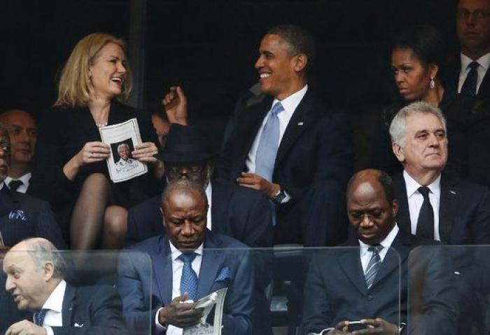 15 cosas que no sabías de la primera cita entre Barack y Michelle Obama