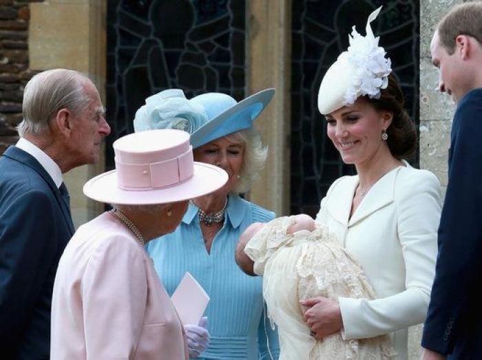 El sencillo y estupendo truco de Kate de Cambridge para repetir sus vestidos favoritos