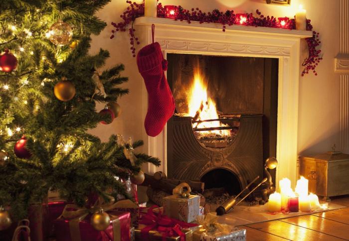 Zapatos voladores, belenes de rábanos, papanoeles atléticos... 10 tradiciones navideñas diferentes