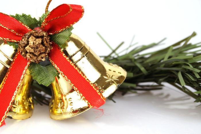 Zapatos voladores, belenes de rábanos, papanoeles atléticos... 10 tradiciones navideñas diferentes