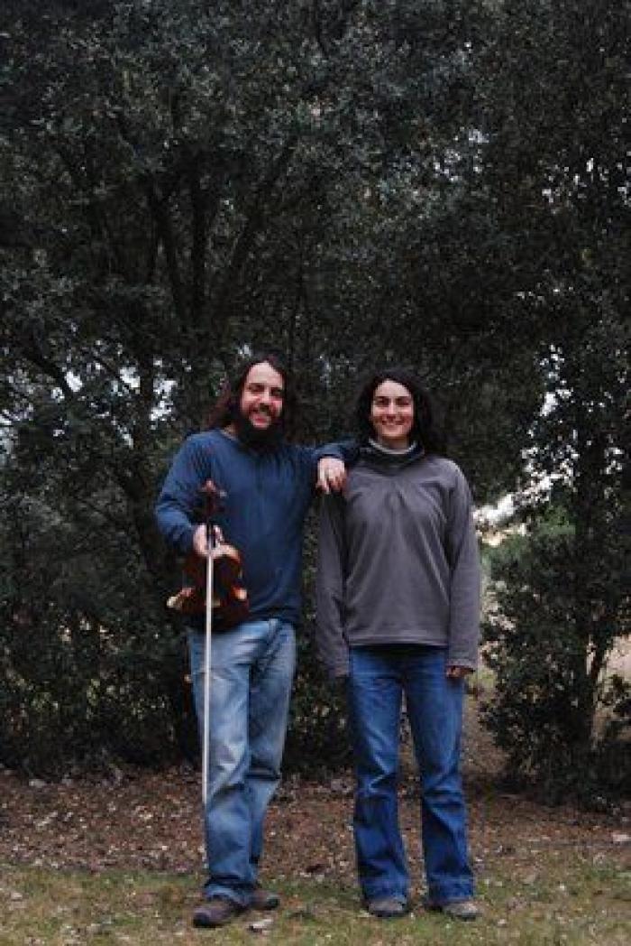 Quercus Sonora protege la flora autóctona gallega a través de la música