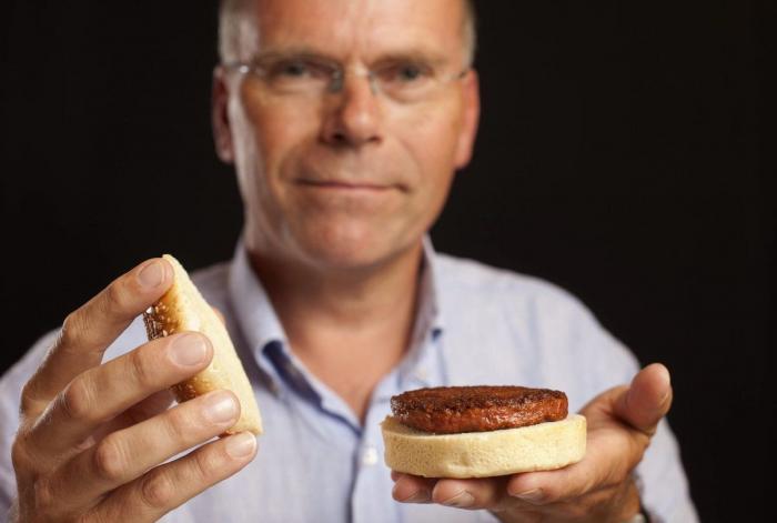 McDonald's revela el secreto de la salsa de su hamburguesa más famosa