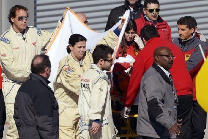 La traición de Trulli a Fernando Alonso