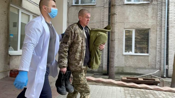 Un tabloide pro Kremlin publica y después borra que casi 10.000 soldados rusos han muerto en la guerra