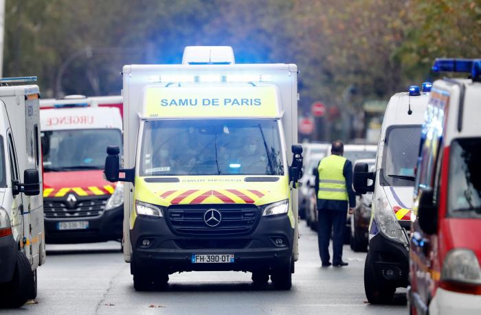 Una cadena perpetua y dos condenas a 30 años por el ataque a Charlie Hebdo