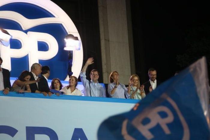 La unidad del PP se resquebraja en los congresos regionales
