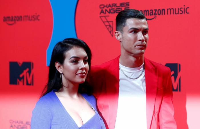 Los 'looks' de la alfombra roja de los European Music Awards en Sevilla