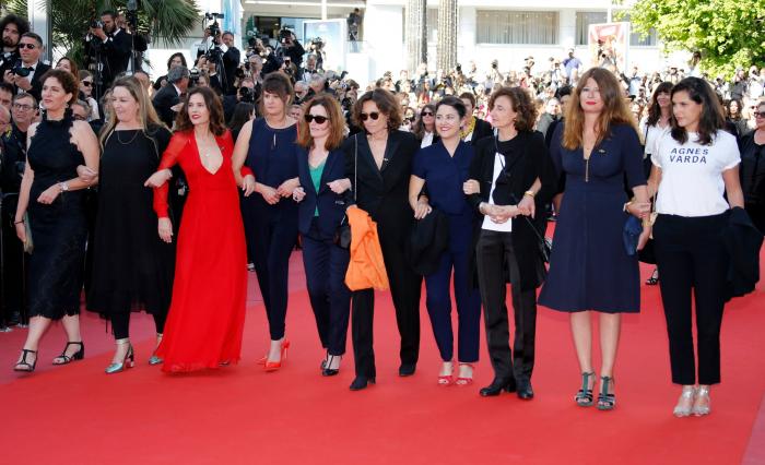 Cannes publica el listado de películas que habrían participado en el festival