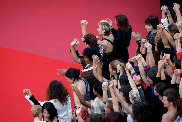 Cannes publica el listado de películas que habrían participado en el festival