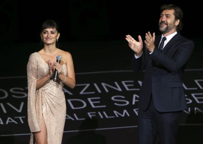 Penélope Cruz, Javier Bardem y Ricardo Darín: el glamour hispano inaugura Cannes