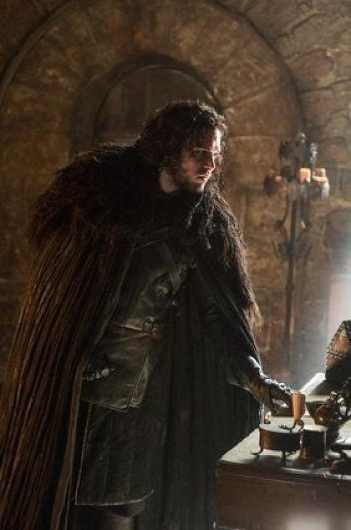 El gran cambio de Arya Stark en las cinco temporadas de 'Juego de Tronos'