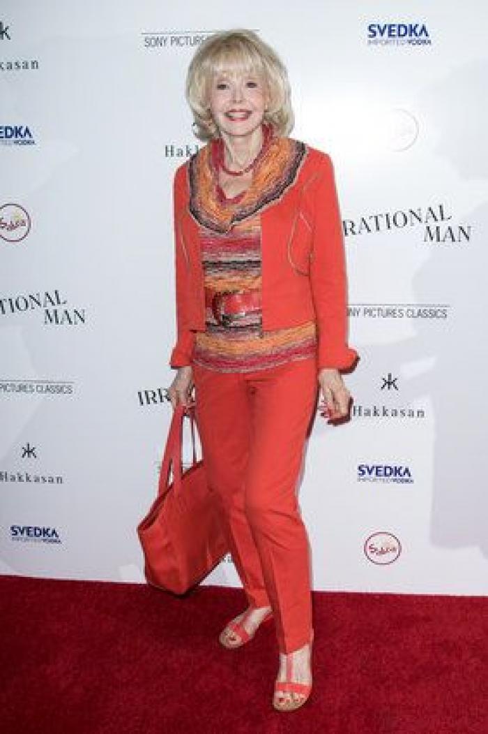 Muere a los 80 años la actriz Mary Tyler Moore, icono de la mujer moderna en la televisión de EEUU