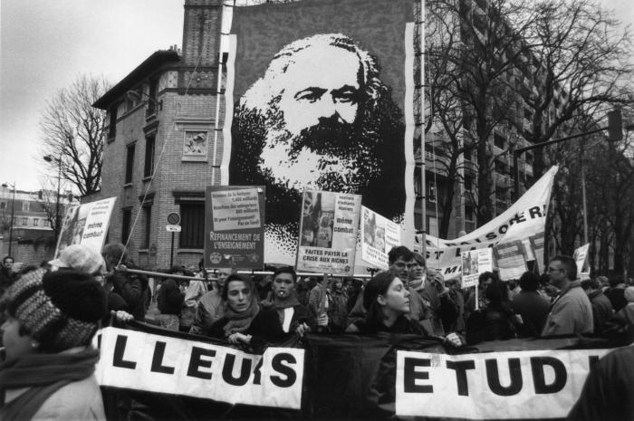 Juan Carlos Girauta responsabiliza a Marx de "cien millones de muertos"