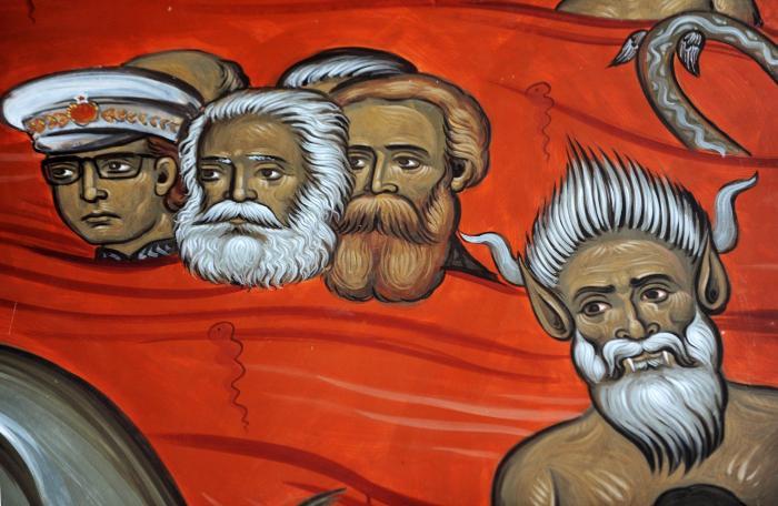 13 cosas que los jóvenes que no saben quién fue Marx deberían saber sobre Marx