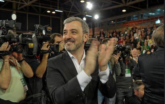 Manuel Robles, el alcalde en el que se fija el PSOE