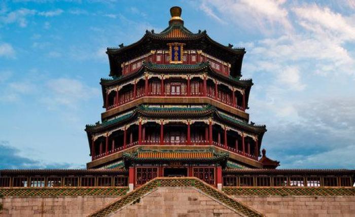 Los ocho palacios más bonitos del mundo (FOTOS)