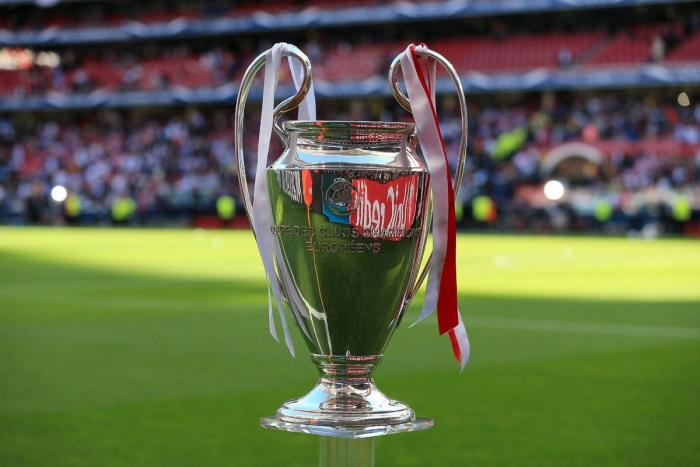 El Atlético de Simeone deja al Real Madrid sin la etiqueta de favorito