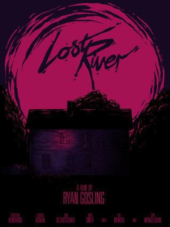 Ryan Gosling busca cartel para 'Lost River', su primera película como director