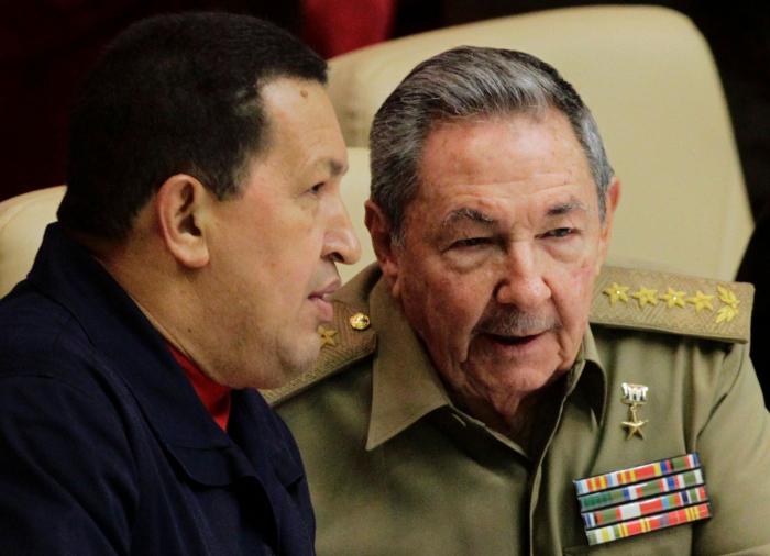 Cuba se despide de la era Castro
