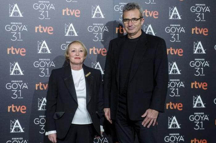 La fiesta de los ausentes: sólo 15 de los actores y directores nominados acuden al cóctel de los Goya