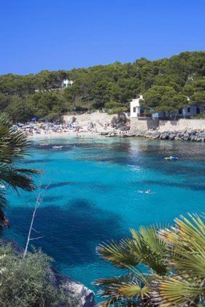 Tres islas españolas, entre las diez mejores de Europa según los viajeros (FOTOS)