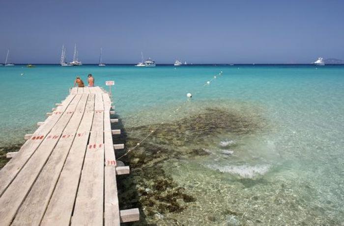 Tres islas españolas, entre las diez mejores de Europa según los viajeros (FOTOS)