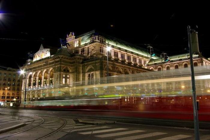 Viena, el destino que te espera en 2017 (FOTOS)