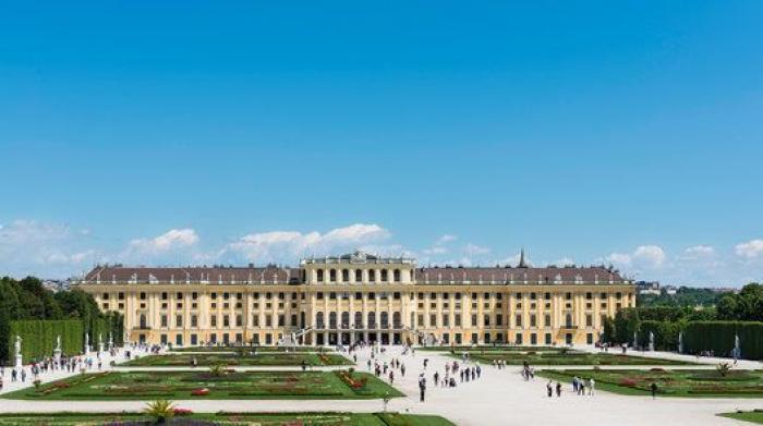 Viena, el destino que te espera en 2017 (FOTOS)