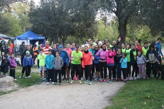 ‘Kilómetros por Alimentos': La iniciativa ‘runner' que combina deporte y solidaridad