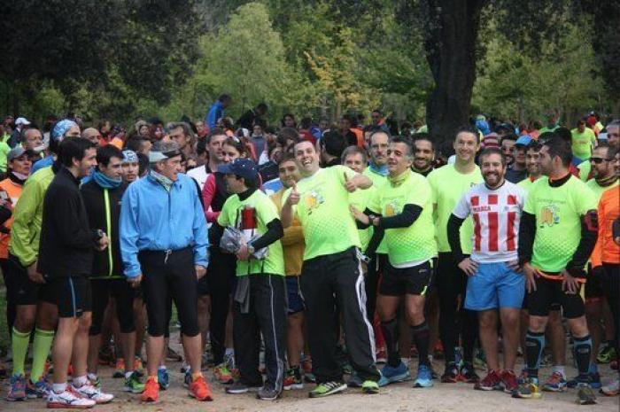‘Kilómetros por Alimentos': La iniciativa ‘runner' que combina deporte y solidaridad