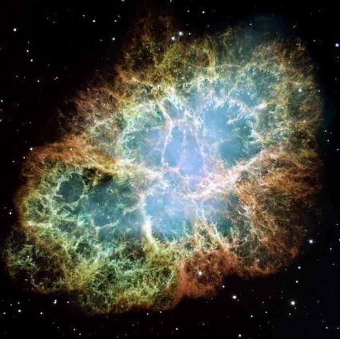 El Hubble cumple 25 años: las maravillas que nos ha permitido ver el telescopio espacial (FOTOS)