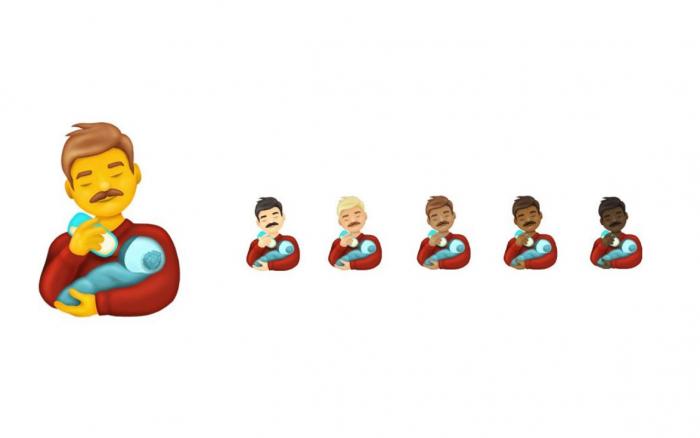 Siete emojis que llegan a WhatsApp y que necesitábamos de manera urgente (y otros cinco a los que no vemos sentido)