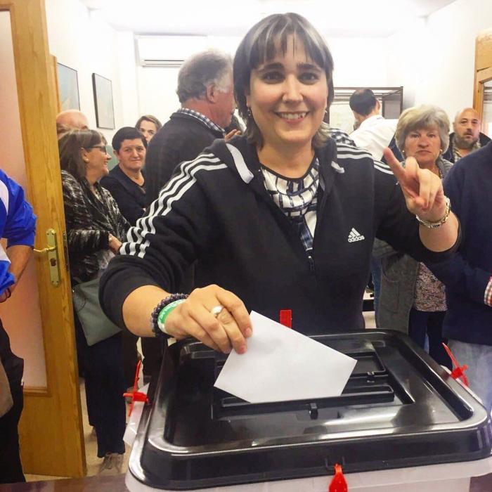 El candidato de Ciudadanos a la Generalitat sorprende al confesar a quién votó de joven