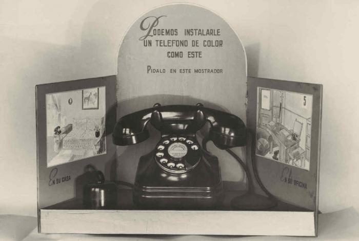 Telefónica: las cifras del gigante de las telecomunicaciones