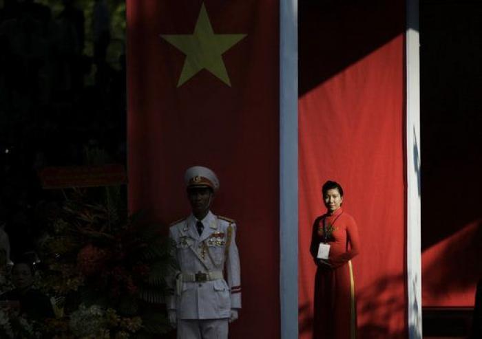 Vietnam celebra 40 años del fin de la guerra