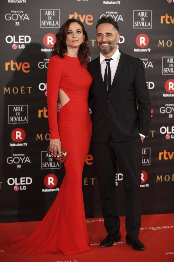 ¿Qué significan los abanicos rojos de los Premios Goya?
