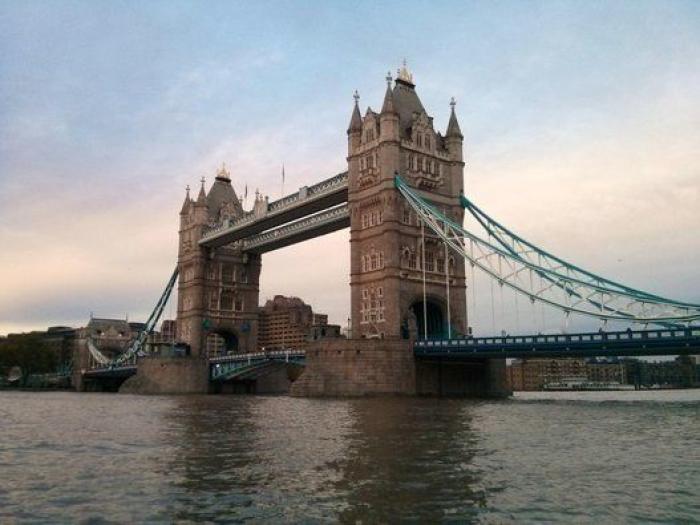De puente a puente: descubre los más emblemáticos del mundo (FOTOS)