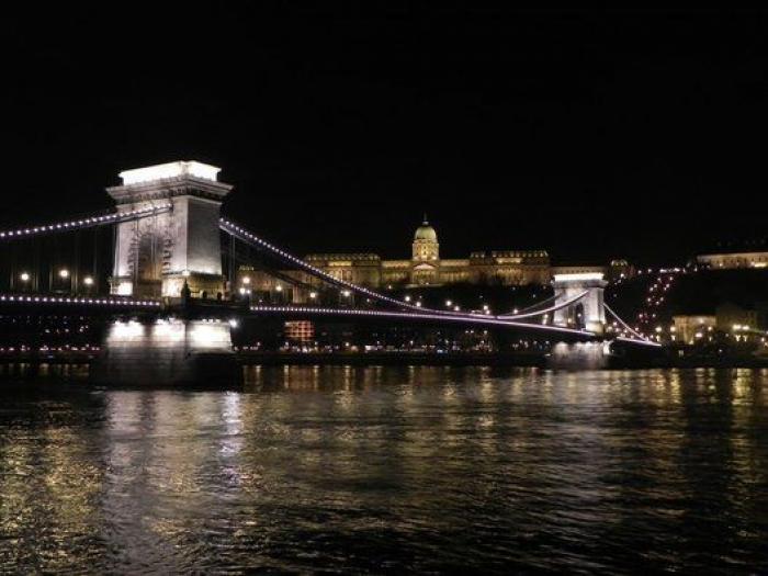 De puente a puente: descubre los más emblemáticos del mundo (FOTOS)
