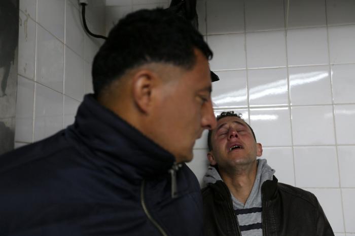 Israel rechaza una investigación independiente sobre las protestas de Gaza