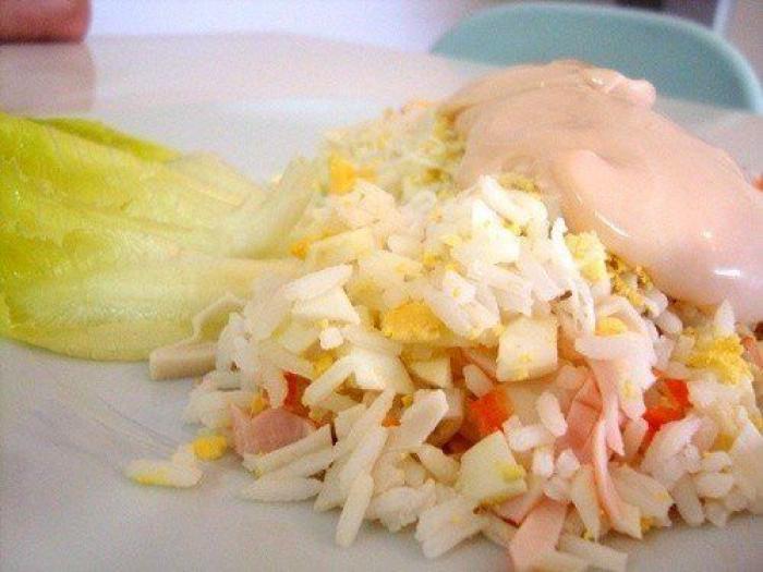 31 formas de hacer una ensalada sin usar lechuga (FOTOS)