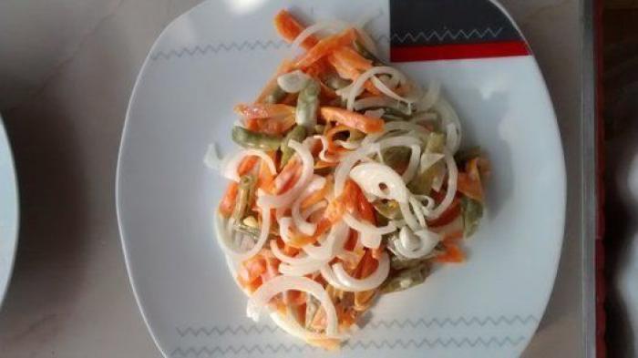 31 formas de hacer una ensalada sin usar lechuga (FOTOS)