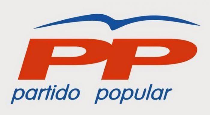 El PP estrena nuevo logo