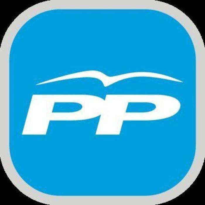 El PP estrena nuevo logo