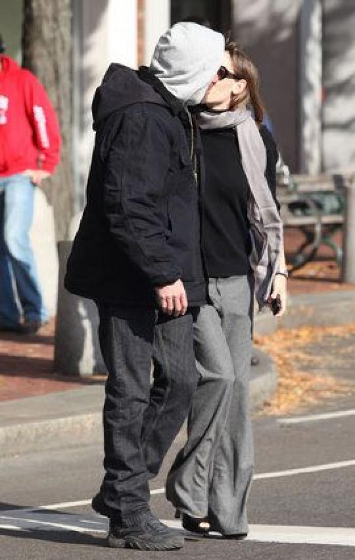 Ben Affleck y Jennifer Garner se divorcian tras diez años casados