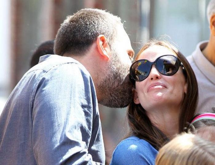 Ben Affleck y Jennifer Garner se divorcian tras diez años casados