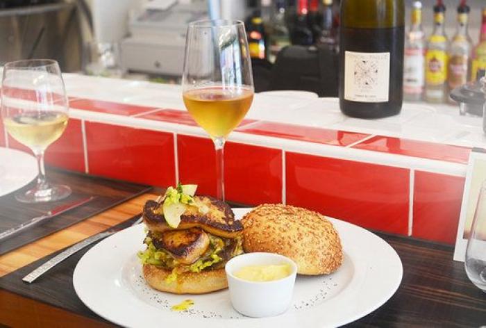 Comer en París: cinco lugares donde probar platos internacionales (FOTOS)