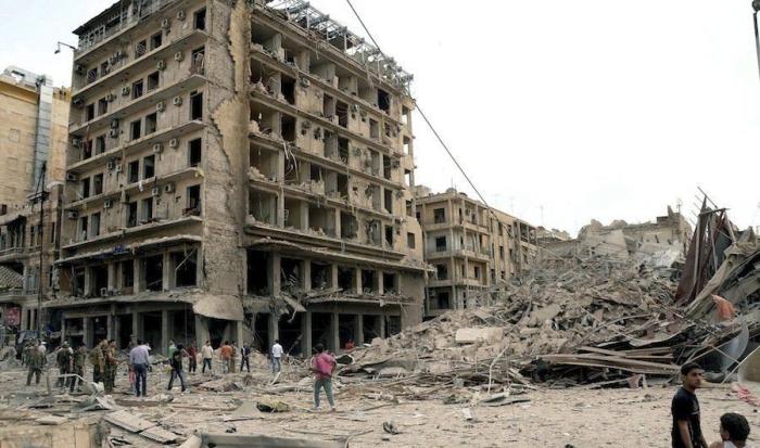 Un corto homenajea a Mohamed Wassim, el último pediatra de Alepo, muerto en un bombardeo