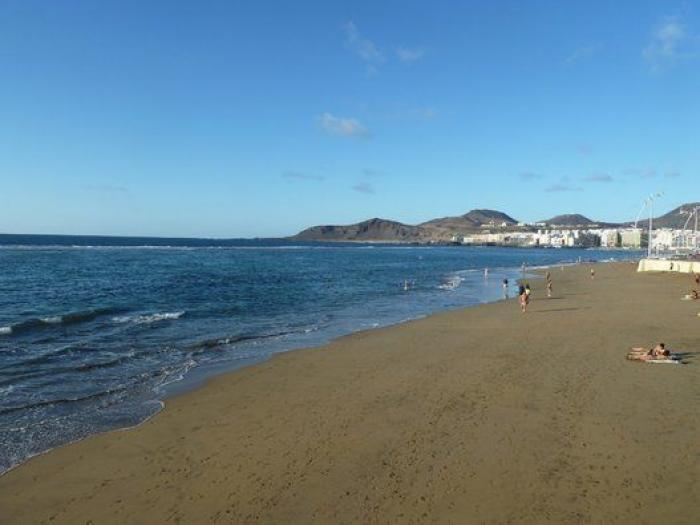 Playas con bandera azul donde darse un chapuzón a bajo coste (FOTOS)