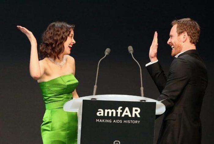 Palmarés Cannes 2015: lo mejor de la ceremonia de clausura