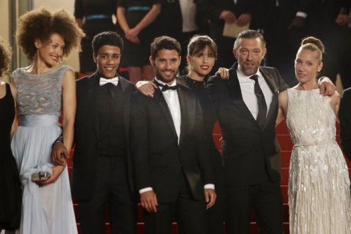 Festival de Cannes 2015: todos los vestidos de la ceremonia de inauguración (FOTOS)